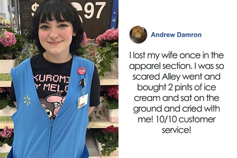 Walmart’s ‘Employee Of The Week’ Post Goes Viral With 51K Reactions As ...