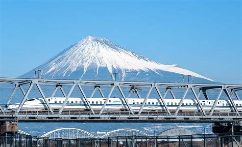 7D Japan Itinerary for S$1.3k — A Tokyo and Mount Fuji Adventure