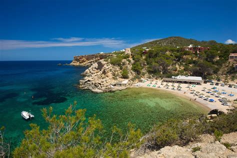 The best beaches in Ibiza | Spain | CN Traveller