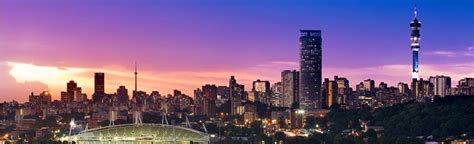 Johannesburg Attractions