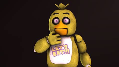 Fnaf Chica Wallpaper (87+ images)