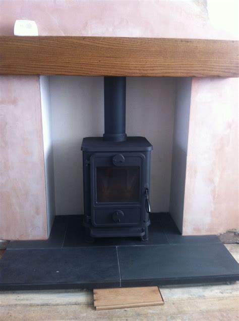 Pin on Stove Installations