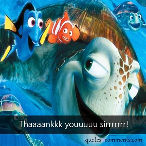 50+ Finding Nemo Quotes To Discover the Magic of the Ocean