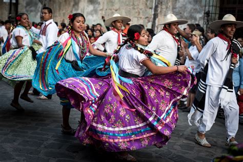 La Guelaguetza: una celebración oaxaqueña llena de danza y color