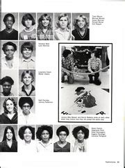 MacArthur High School - Highlander Yearbook (Lawton, OK), Class of 1980 ...