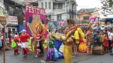 Pakalog festival 2018 (Barangay Santolan pasig city) - YouTube