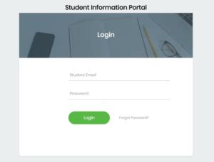 A Helpful Guide to Log into AAMUSTED OSIS Portal