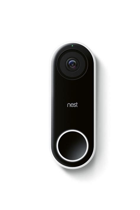 Red Dot Design Award: Nest Hello