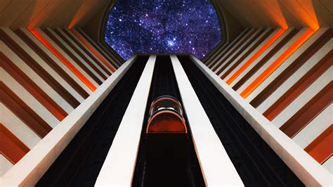 A space elevator is possible with today’s technology, researchers say ...