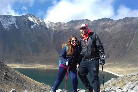 From Mexico City: Hike At Nevado De Toluca Volcano: Triphobo