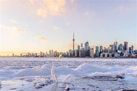 Winter in Canada: Weather and Event Guide