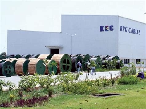 KEC International bags orders worth Rs 1,157 cr across various ...