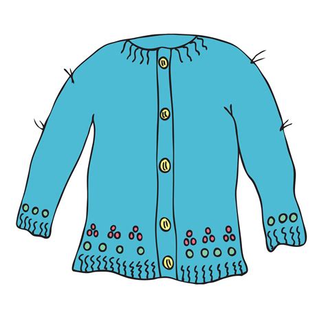 Free Sweaters Cliparts, Download Free Sweaters Cliparts png images ...