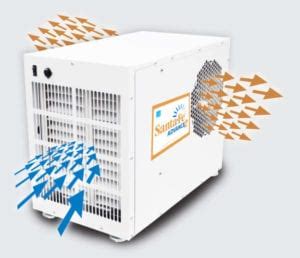 4 Reasons to Install Dehumidifier in Your Crawl Space - Dr. Crawlspace