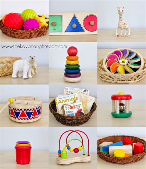 diy montessori toys 12 months - Big Turd Blook Picture Gallery