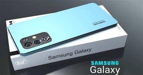 Samsung Galaxy A15 5G Specs: 50MP Cameras, 5000mAh Battery!