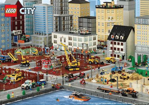 lego city - Google Search | Lego city