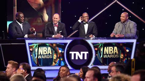 How to Watch NBA on TNT Games Online Without Cable