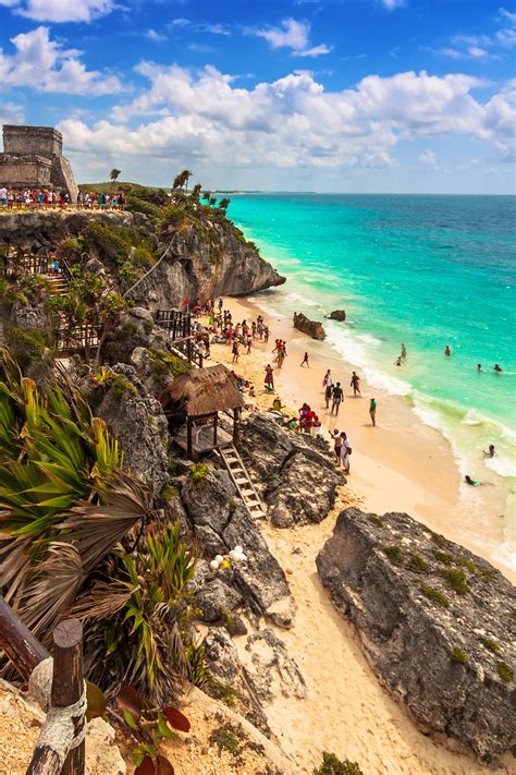 Best beaches in Tulum - Lonely Planet