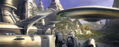 Alderaan concept art | Star wars movies posters, Star wars planets, Sci ...