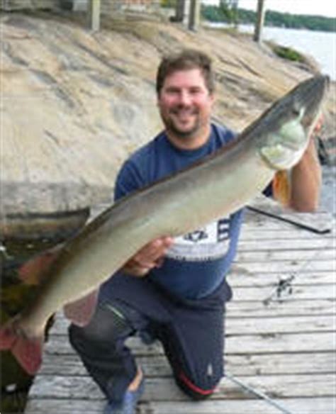 List of French River Fishing Lodges and Resorts - Ontario