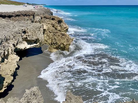 Blowing Rocks Preserve: This Florida Beach Will Blow You Away ...