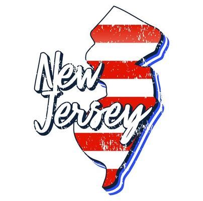 New Jersey Vector Art, Icons, and Graphics for Free Download