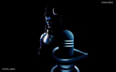 Mahadev, amoled lord shiva HD wallpaper | Pxfuel