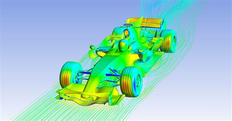 ANSYS CFD Fluent | Discussions | GrabCAD Groups