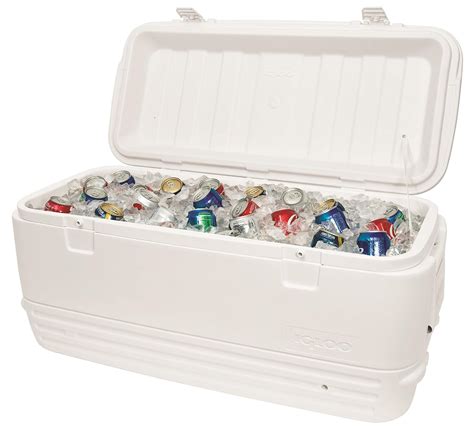 Coolers: Large Coolers