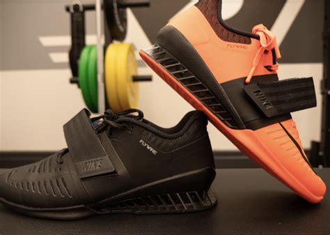 Best Reviewed Lifting Shoes 2019