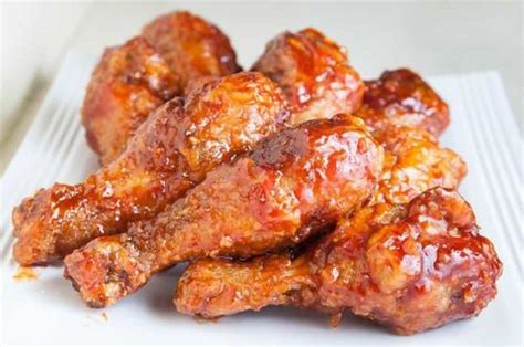 Best Wings Near Me - Top Chicken Wing Restaurants in Every State