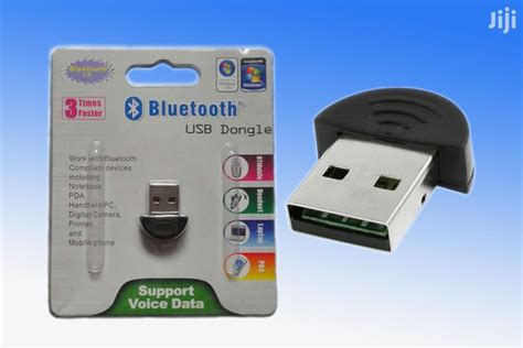 Bluetooth USB Dongle – G.A Computers