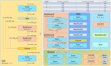 Detailed Explanation of YOLOv8 Architecture — Part 1 | by Juan Pedro ...