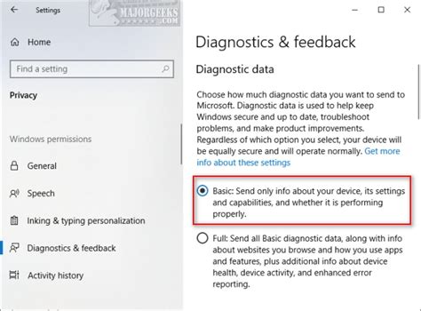 How to Turn on or off Recommended Troubleshooting in Windows 10 ...