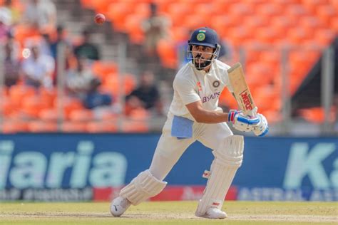 IND vs AUS 2023 Highlights, 4th Test, Day 4 Updates: Virat Kohli ...