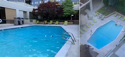 6 Portland Hotels with Outdoor Pools for Your Summer Staycation ...