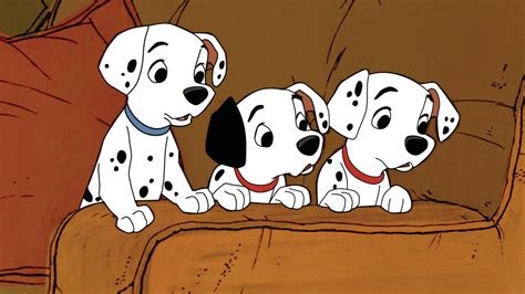 ‎One Hundred and One Dalmatians (1961) directed by Clyde Geronimi ...