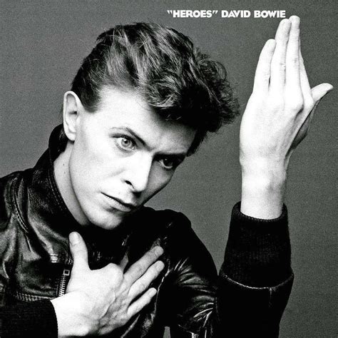 David Bowie: Heroes - Radio Duna