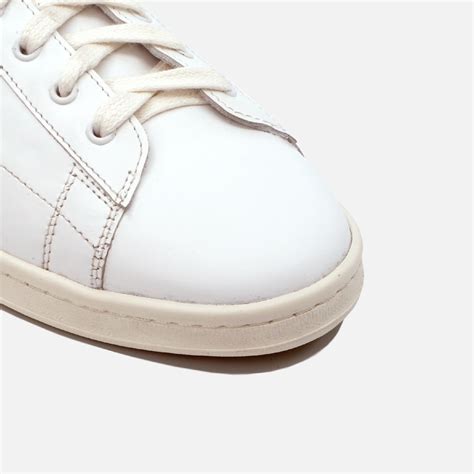 Sneaker Flying Ace White / Ecru - HELMS PARIS - OFFICIAL WEBSITE