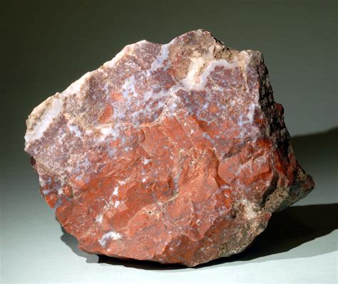 Chert (Jasper) | Chert is a chemical sedimentary rock that c… | Flickr