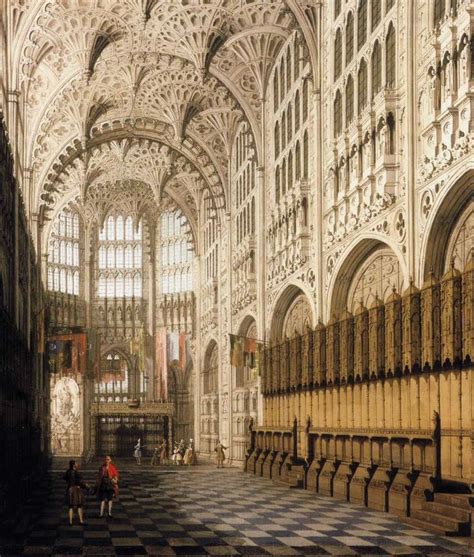 Henry VII Chapel at Westminster Abbey | Take me back? | Pinterest