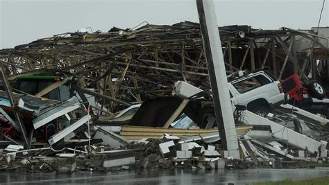 Hurricane Harvey Photos: Pictures of Storm, Damage, Flooding | Heavy.com