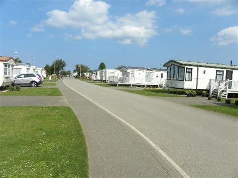 Manor Park Holiday Park - Park Resorts (Hunstanton) - Campground ...