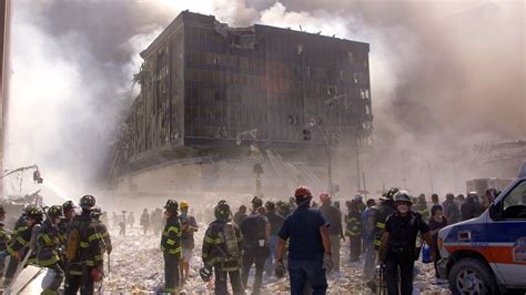 The Many Tragedies of 9/11 - The New York Times