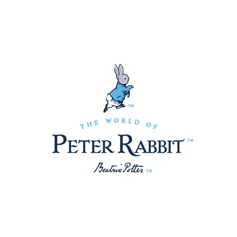 Peter Rabbit Rebrand | People of Print