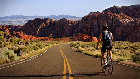 Utah's Red Mountain Resort, St. George, Utah - Healthy Living + Travel