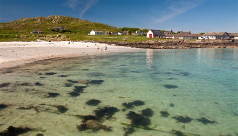 Iona Beach, Scotland | Chris Parker | Flickr