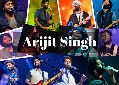 Arijit Singh | Songs, Age, Biography, Net Worth, Concerts