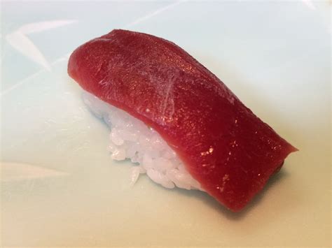 Types of tuna | Basic Sushi Knowledge - Sushi University